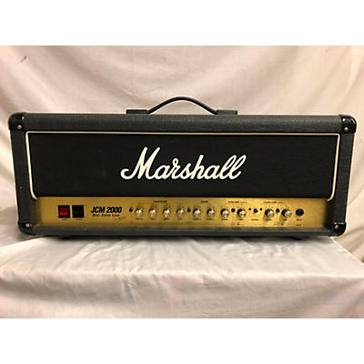 Marshall JCM2000 DSL50 50W Tube Guitar Amp Head