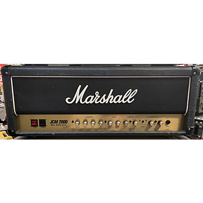 Marshall JCM2000 DSL50 50W Tube Guitar Amp Head