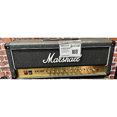 Marshall JCM2000 DSL50 50W Tube Guitar Amp Head