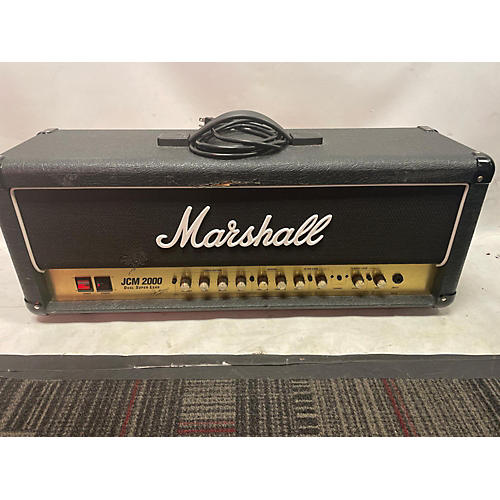 Marshall JCM2000 DSL50 50W Tube Guitar Amp Head