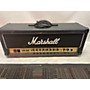 Used Marshall JCM2000 DSL50 50W Tube Guitar Amp Head