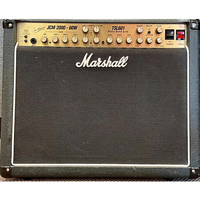 Marshall JCM2000 TSL601 Tube Guitar Combo Amp