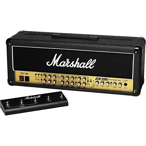 Marshall JCM2000 Triple Super Lead 100 Head