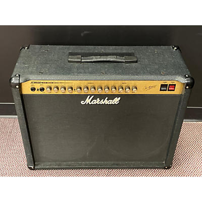 Marshall JCM600 Tube Guitar Combo Amp
