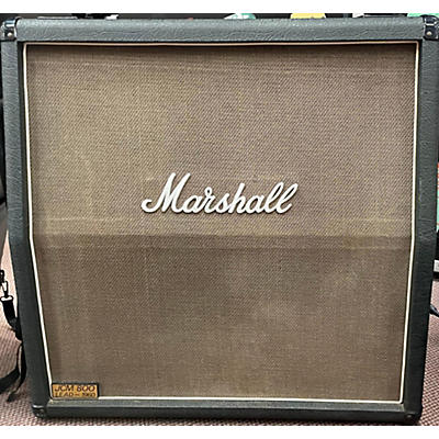 Marshall JCM800 1960A Guitar Cabinet