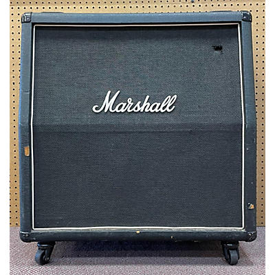 Marshall JCM800 1960A Slant Guitar Cabinet