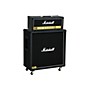 Marshall JCM800 2203 Vintage Series 100W Guitar Tube Head with 1960B 300W 4x12 Cabinet Straight