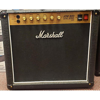 Marshall JCM800 LEAD SERIES STUDIO Tube Guitar Combo Amp