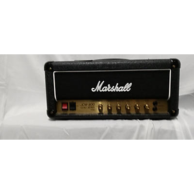Marshall JCM800 LEAD SERIES Solid State Guitar Amp Head