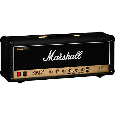 Marshall JCM800 Modified 100W Guitar Amp Head