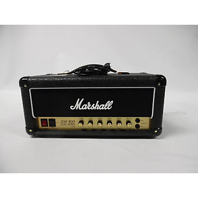 Marshall JCM800 SC 20 H Tube Guitar Amp Head