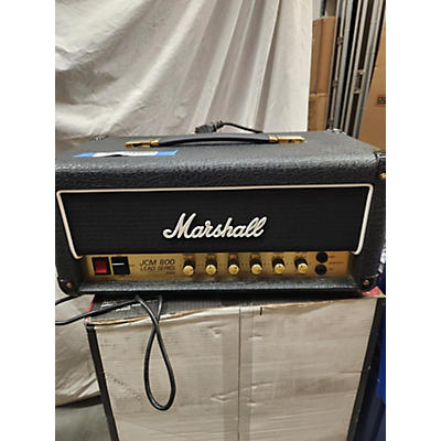 Marshall JCM800 Tube Guitar Amp Head