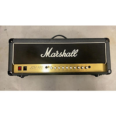 Marshall JCM900 100W Tube Guitar Amp Head