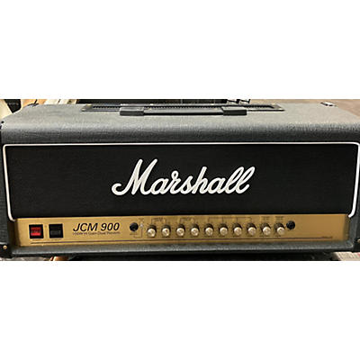 Marshall JCM900 100W Tube Guitar Amp Head