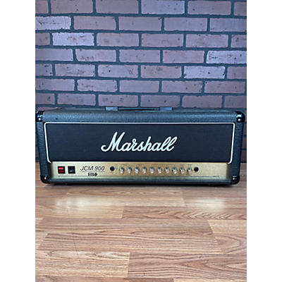 Marshall JCM900 100W Tube Guitar Amp Head