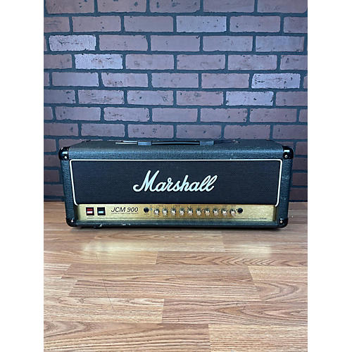 Marshall JCM900 100W Tube Guitar Amp Head