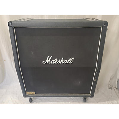 Marshall JCM900 1960 Guitar Cabinet