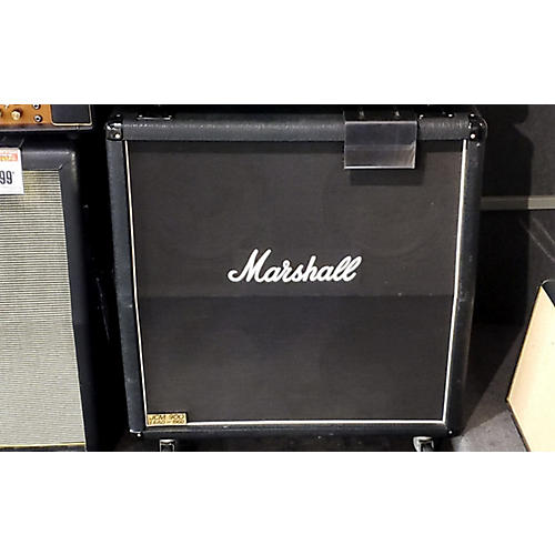 Marshall JCM900 1960A 280W 4x12 Stereo Slant Guitar Cabinet Guitar Cabinet