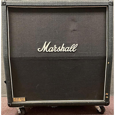 Marshall JCM900 1960A Guitar Cabinet