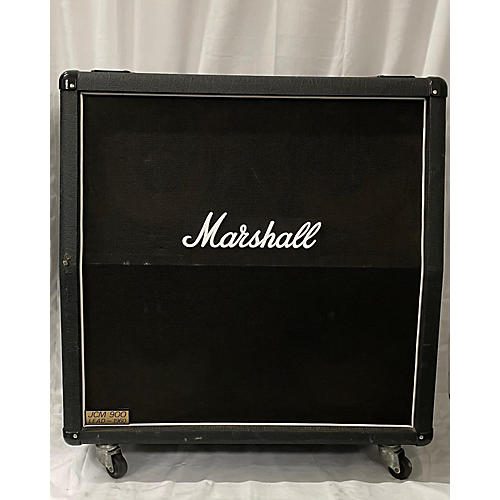 Marshall JCM900 1960A Lead Guitar Cabinet