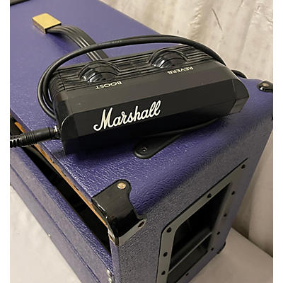 Marshall JCM900 4101 Tube Guitar Combo Amp