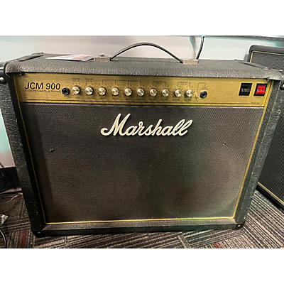 Marshall JCM900 4102 100W Tube Guitar Combo Amp