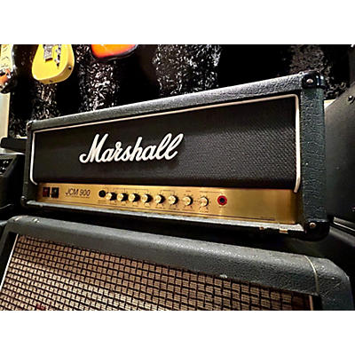 Marshall JCM900 50W MKIII Tube Guitar Amp Head