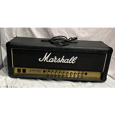 Marshall JCM900 50W Tube Guitar Amp Head
