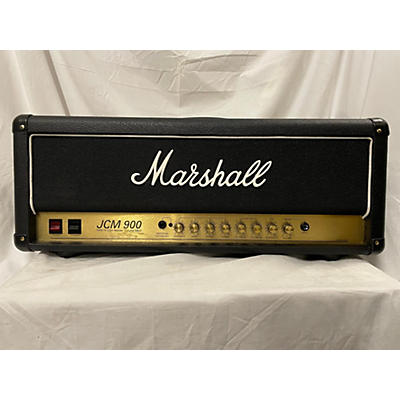 Marshall JCM900 50W Tube Guitar Amp Head