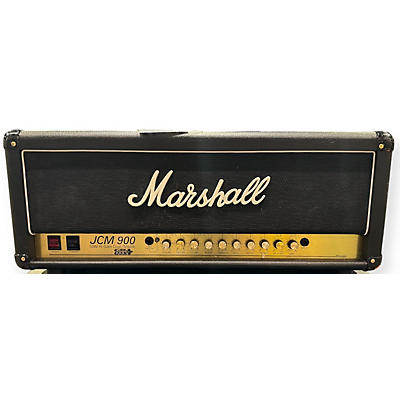 Marshall JCM900 50W Tube Guitar Amp Head