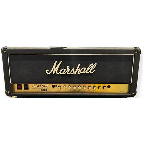 Marshall JCM900 50W Tube Guitar Amp Head