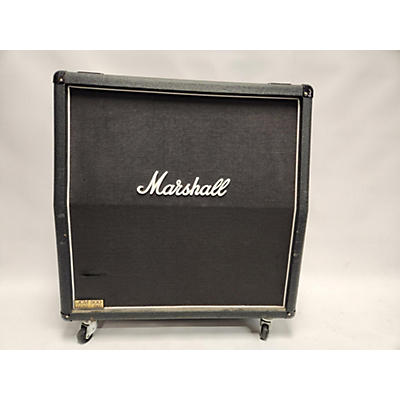 Marshall JCM900 Lead 1960 Guitar Cabinet
