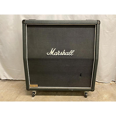 Marshall JCM900 Lead 1960 Guitar Cabinet