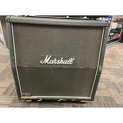 Marshall JCM900 Lead Guitar Cabinet
