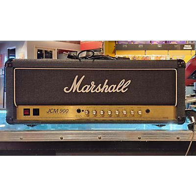 Marshall JCM900 Model 2500 Tube Guitar Amp Head