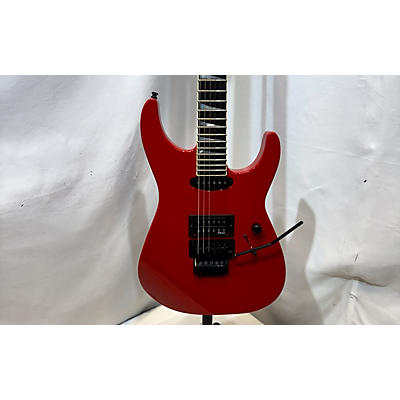 Jackson JCS SL HS RvHd Solid Body Electric Guitar