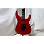 Used Jackson JCS SL HS RvHd Solid Body Electric Guitar Ferrari Red