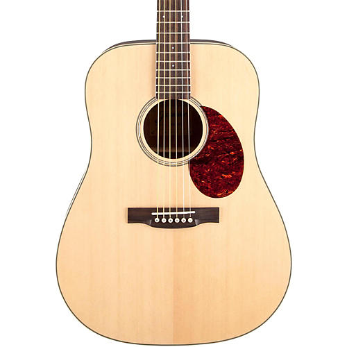 JD-37 Solid Top Dreadnought Acoustic Guitar