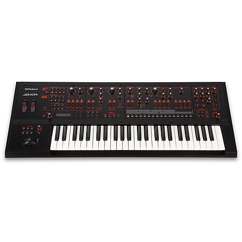Roland JD-XA Synthesizer Condition 2 - Blemished 194744528590