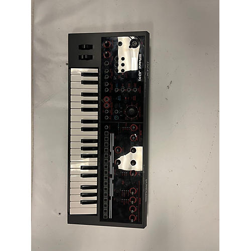 Roland JD-XI MIDI Controller