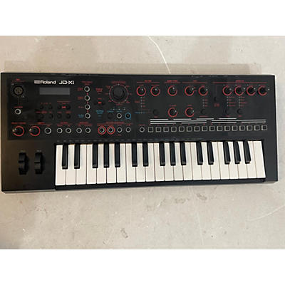 Roland JD-XI MIDI Controller