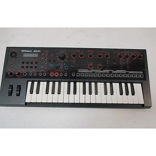JD-XI Synthesizer