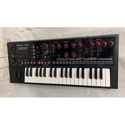 Roland JD-XI Synthesizer
