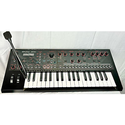 Roland JD-XI Synthesizer