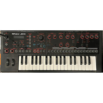 Roland JD-XI Synthesizer