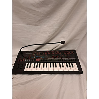 Roland JD-XI Synthesizer