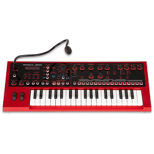 JD-Xi-RD Synthesizer