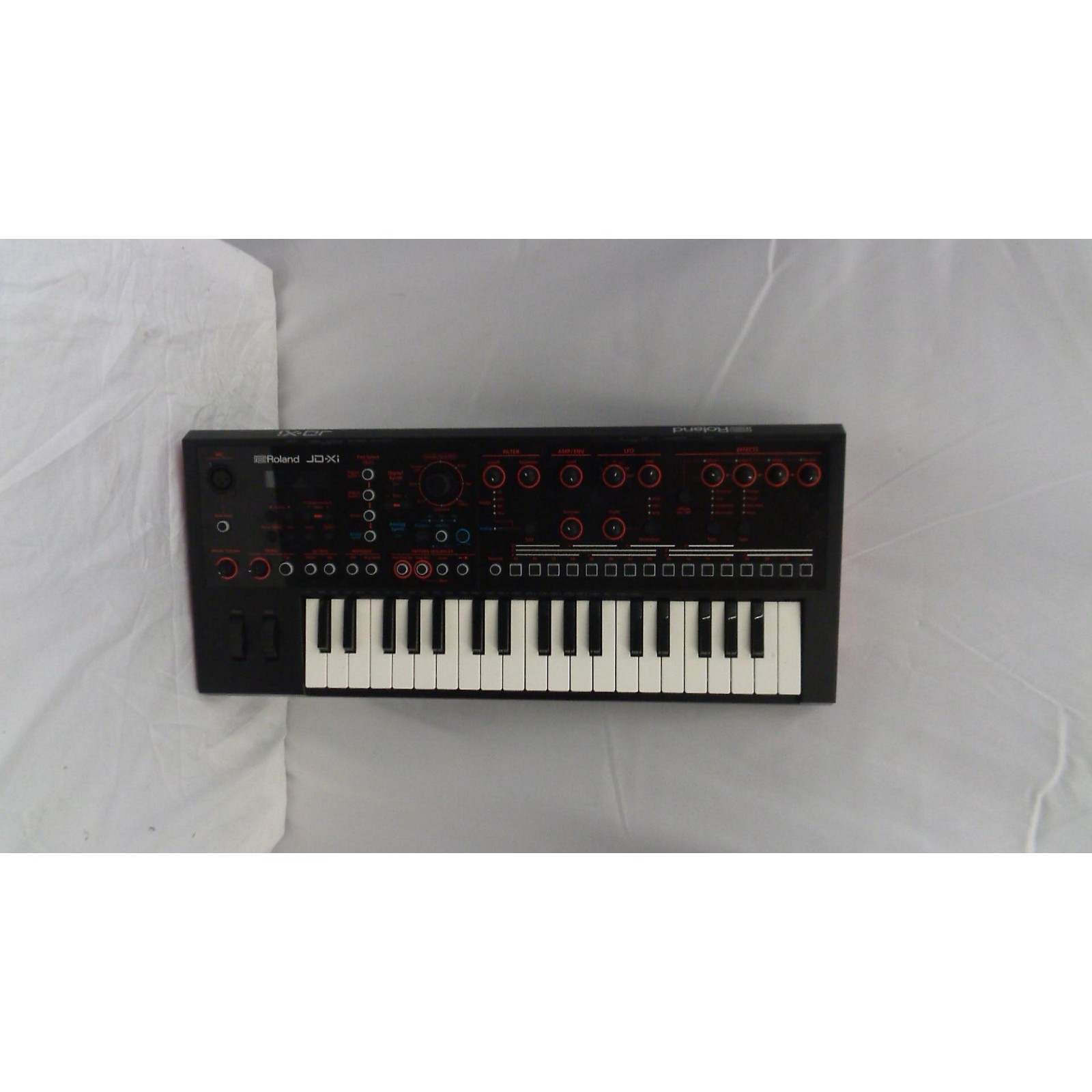 Used Roland JDXi Sound Module Musician's Friend