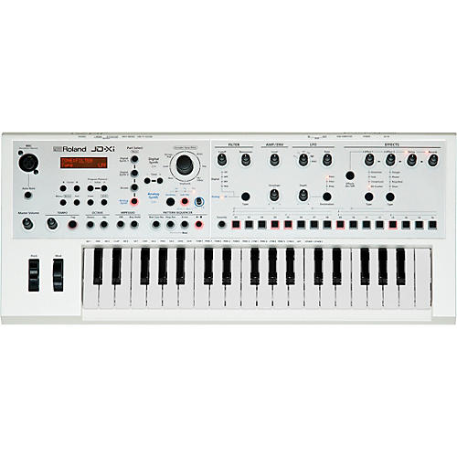 JD-Xi Synthesizer