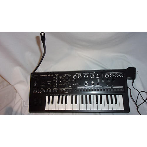 Roland JD-Xi Synthesizer | Musician's Friend